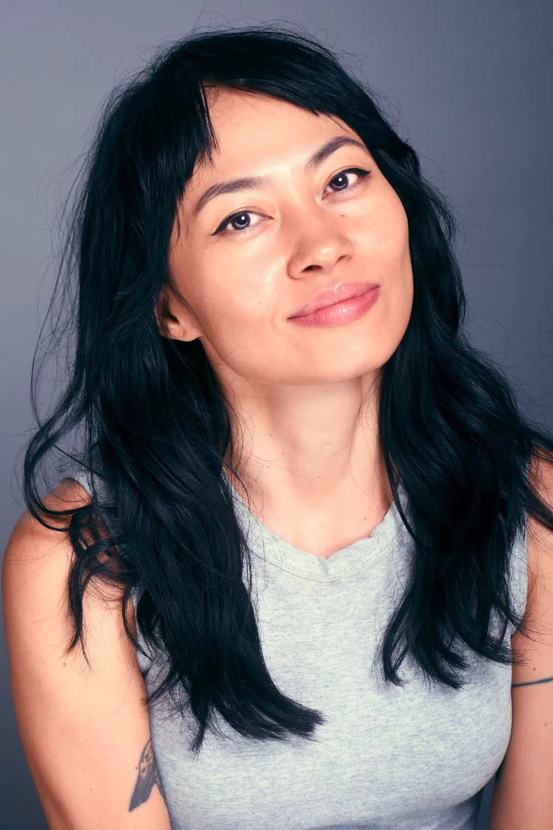 Nico Tran