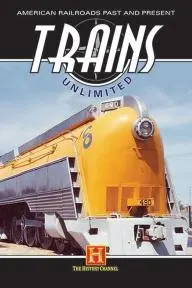 Trains Unlimited_peliplat