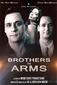 Brothers in Arms_peliplat
