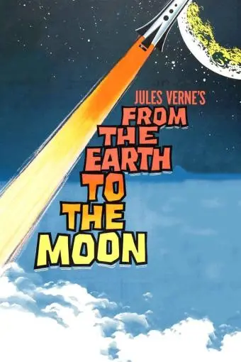 From the Earth to the Moon_peliplat
