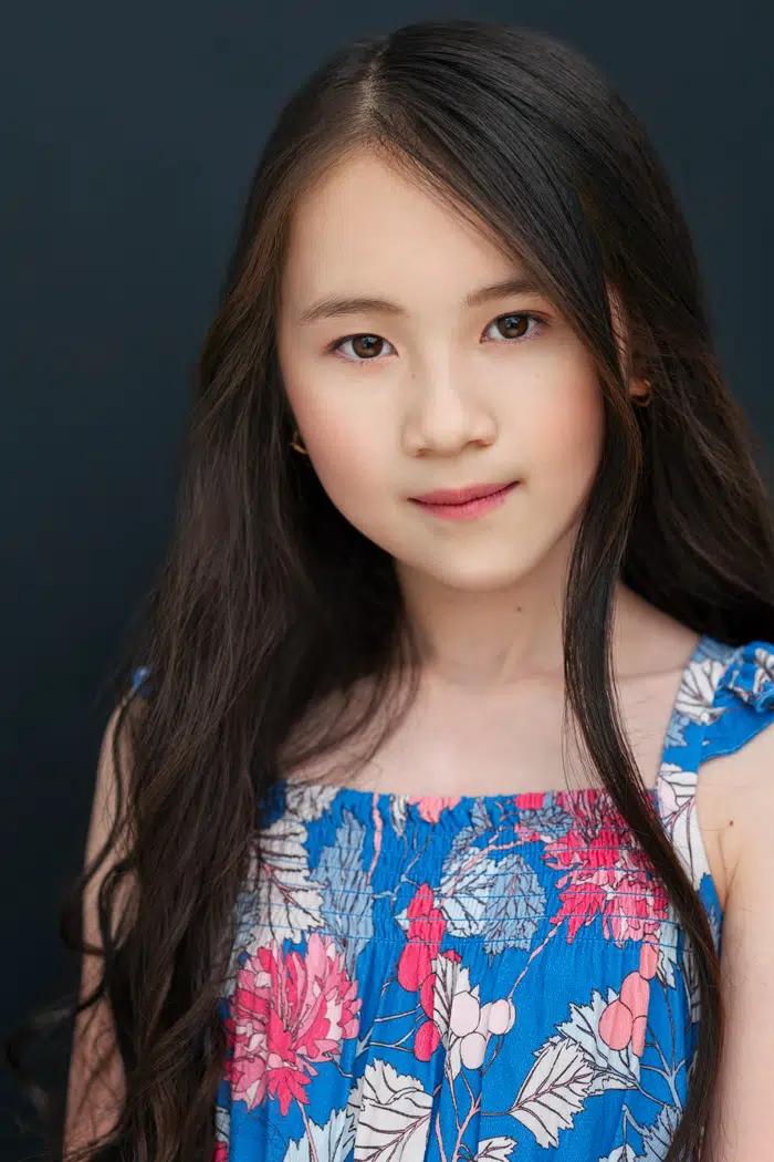 Ashley Chung