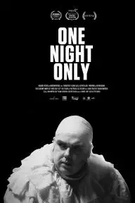 One Night Only_peliplat