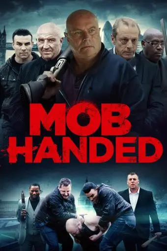 Mob Handed_peliplat
