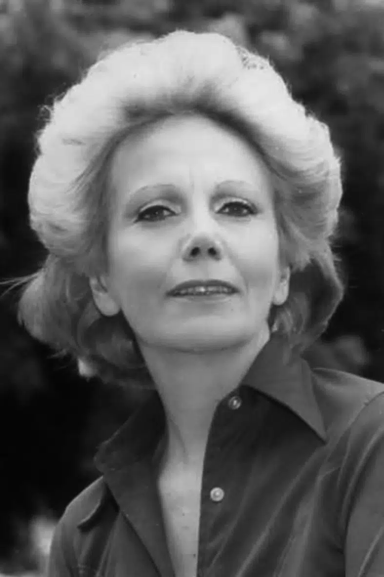 Eva Donge