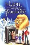 The Lion, the Witch & the Wardrobe_peliplat