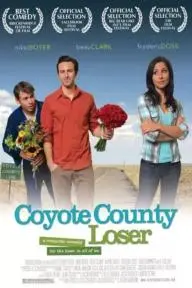 Coyote County Loser_peliplat