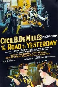 The Road to Yesterday_peliplat