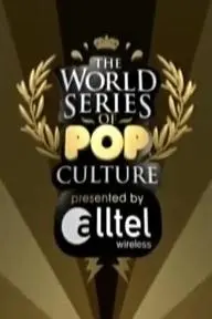 World Series of Pop Culture_peliplat