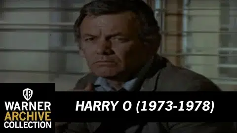 Harry O (Theme Song)