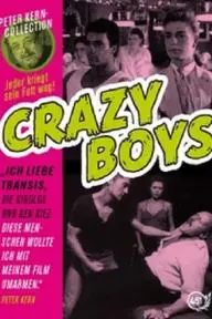 Crazy Boys_peliplat