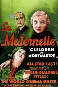 Children of Montmartre_peliplat