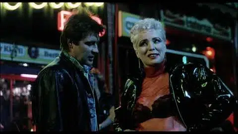 Helsinki Napoli All Night Long (1987) | Mika Kaurismäki | Trailer