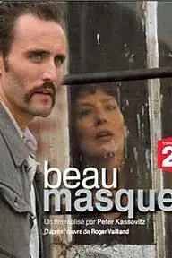 Beau masque_peliplat