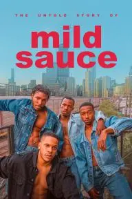 The Untold Story of Mild Sauce_peliplat