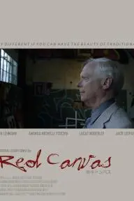 Red Canvas_peliplat