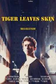 Tiger leaves skin_peliplat