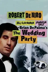 The Wedding Party_peliplat
