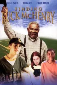 Finding Buck McHenry_peliplat