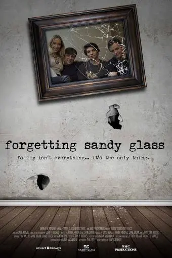 Forgetting Sandy Glass_peliplat