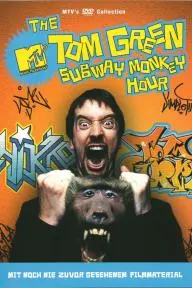 Subway Monkey Hour_peliplat