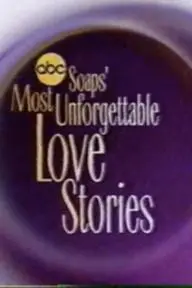 Soaps' Most Unforgettable Love Stories_peliplat