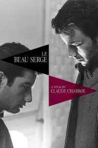 Le Beau Serge_peliplat