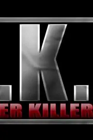 MKC: The Monster Killers Club_peliplat