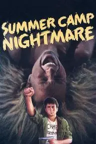 Summer Camp Nightmare_peliplat
