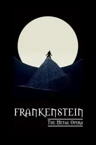 Frankenstein: The Metal Opera - Live_peliplat