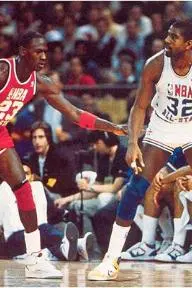 1987 NBA All-Star Game_peliplat
