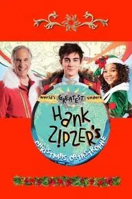 Hank Zipzer's Christmas Catastrophe_peliplat