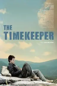 The Timekeeper_peliplat