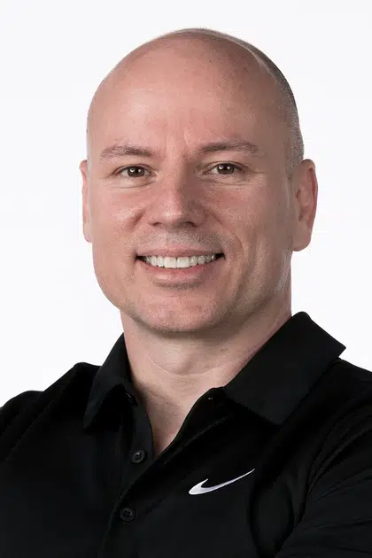 Mark Cribb
