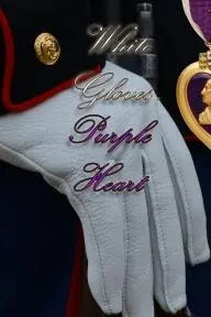 White Gloves, Purple Heart_peliplat