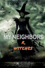 My Neighbors R Witches_peliplat