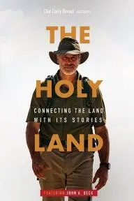 The Holy Land: Connecting the Land with Its Stories_peliplat