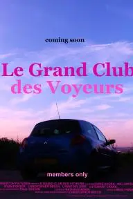 Le Grand Club des Voyeurs_peliplat