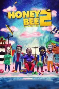 Honey Bee 2: Celebrations_peliplat