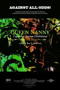 Queen Nanny: Legendary Maroon Chieftainess_peliplat