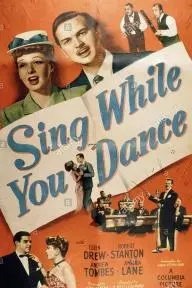 Sing While You Dance_peliplat