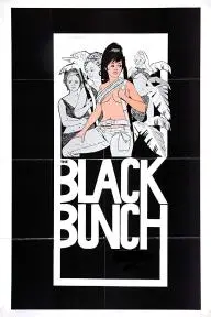 The Black Bunch_peliplat