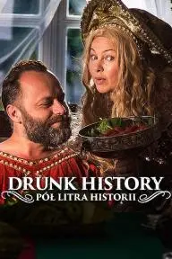 Drunk History: Pol litra historii_peliplat