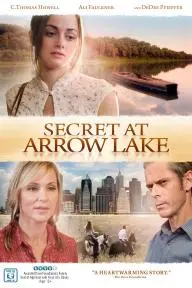 Secret at Arrow Lake_peliplat