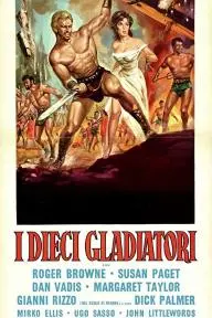 The Ten Gladiators_peliplat