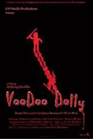 Voodoo Dolly_peliplat