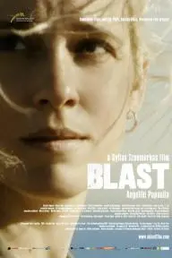 A Blast_peliplat