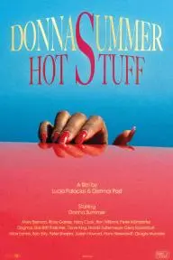 Donna Summer: Hot Stuff_peliplat