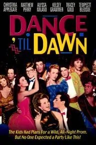 Dance 'Til Dawn_peliplat