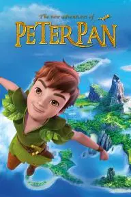 The New Adventures of Peter Pan_peliplat
