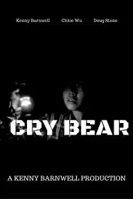 Cry Bear_peliplat